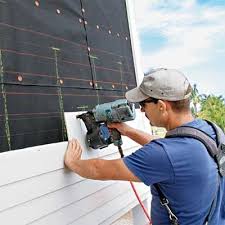 How To Choose The Right Materials for Your Siding Installation in 'New Lisbon, WI